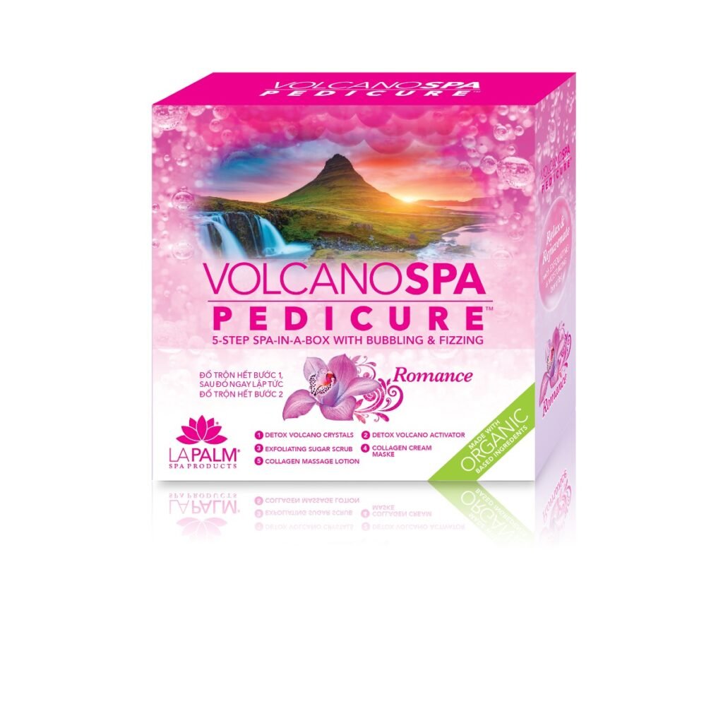 VCN ROMANCE